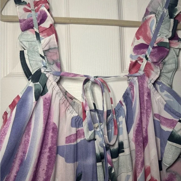 Kori “Picasso” Jumper Size L - Picture 6 of 8